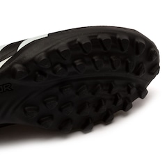 Chuteira Society Adulto adidas Predator League - Foto 9