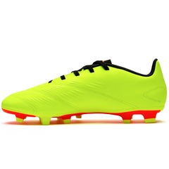 Chuteira de Campo Adulto adidas Predator Club - Foto 3