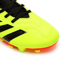 Chuteira de Campo Adulto adidas Predator Club - Foto 8