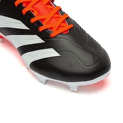 Chuteira de Campo Adulto adidas Predator 3 League Low - Foto 8
