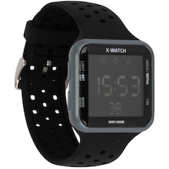 Relógio Digital X-Watch XGPPD091W - Adulto - Foto 1