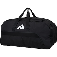 Mala adidas Duffel Tiro Large - 62 Litros - Foto 5