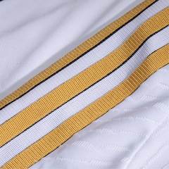 Camisa do Real Madrid I 23/24 adidas Masculina Jogador - Foto 3