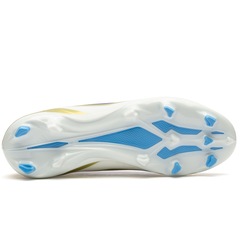 CHUTEIRA ADIDAS X CRAZY 23 ACAD CAMPO MESSI - Foto 6