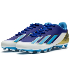Chuteira de Campo Adulto adidas X Crazy 23 Club Messi - Foto 2