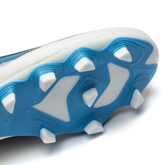 Chuteira de Campo Adulto adidas X Crazy 23 Club Messi - Foto 9