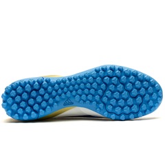 Chuteira Society Adulto adidas X Crazyfast 23 Club Messi - Foto 6