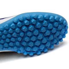 Chuteira Society Adulto adidas X Crazyfast 23 Club Messi - Foto 9