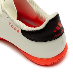 Chuteira Futsal adidas Copa Pure 23 Club Adulto - Foto 7
