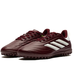 Chuteira Society Adulto adidas Copa Pure 2 Club - Foto 2