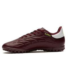 Chuteira Society Adulto adidas Copa Pure 2 Club - Foto 3