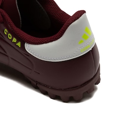 Chuteira Society Adulto adidas Copa Pure 2 Club - Foto 7