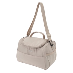 Lancheira Oxer Quadri - Foto 1