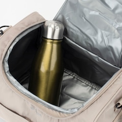 Lancheira Oxer Quadri - Foto 2