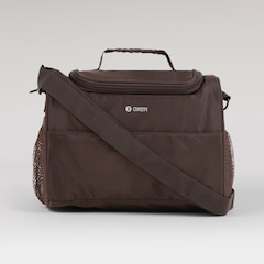 Lancheira Oxer Quadri - Foto 1