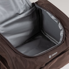 Lancheira Oxer Quadri - Foto 4