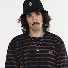 Chapéu Bucket HUF Set TT - Foto 1