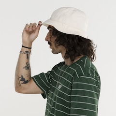 Chapéu Bucket HUF Set TT - Foto 4