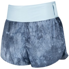 Short Feminino Nike Trail Repel 3IN MR - Foto 8