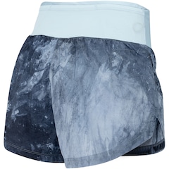 Short Feminino Nike Trail Repel 3IN MR - Video 1