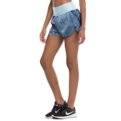 Short Feminino Nike Trail Repel 3IN MR - Foto 2