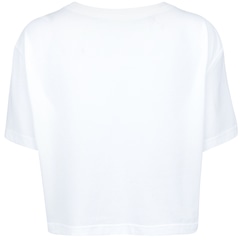 Blusa Cropped Nike Pro GRX SS - Feminina - Foto 2