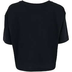 Blusa Cropped Nike Pro GRX SS - Feminina - Foto 2