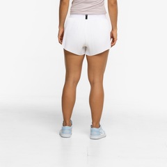 Short Feminino Nike Dri-Fit ADV MR 3IN - Foto 3