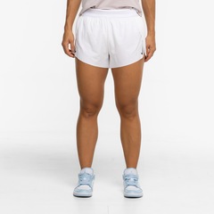 Short Feminino Nike Dri-Fit ADV MR 3IN - Foto 4