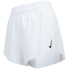 Short Feminino Nike Dri-Fit ADV MR 3IN - Foto 6