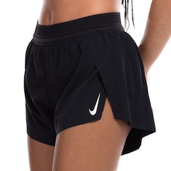 Short Feminino Nike Dri-Fit ADV MR 3IN - Foto 2
