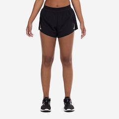 Short Feminino Nike Dri-Fit ADV MR 3IN - Foto 4