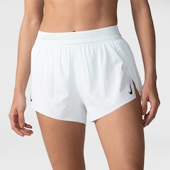 Short Feminino Nike Dri-Fit ADV MR 3IN - Foto 1