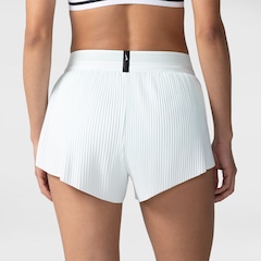 Short Feminino Nike Dri-Fit ADV MR 3IN - Foto 2