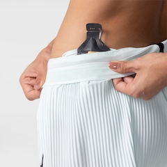 Short Feminino Nike Dri-Fit ADV MR 3IN - Foto 6