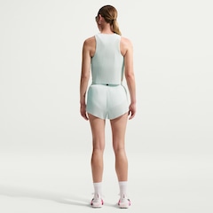 Short Feminino Nike Dri-Fit ADV MR 3IN - Foto 2