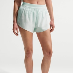 Short Feminino Nike Dri-Fit ADV MR 3IN - Foto 5