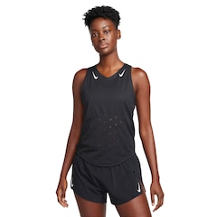 Camiseta Regata Feminina Nike Dri-Fit Advanced Arswft - Foto 1