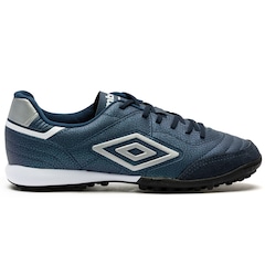 Chuteira Society Adulto Umbro Speciali Classic - Foto 1
