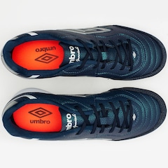 Chuteira Society Adulto Umbro Speciali Classic - Foto 3