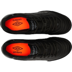 Chuteira Society Adulto Umbro Speciali Classic - Foto 5