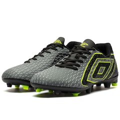 Chuteira de Campo Adulto Umbro Mutant - Foto 2