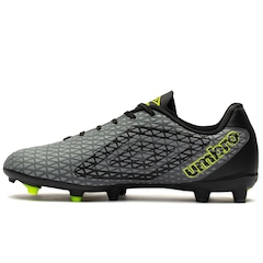 Chuteira de Campo Adulto Umbro Mutant - Foto 3