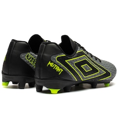 Chuteira de Campo Adulto Umbro Mutant - Foto 4