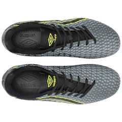 Chuteira de Campo Adulto Umbro Mutant - Foto 5