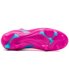 Chuteira de Campo Adulto Umbro Adamant Top Speed - Foto 6