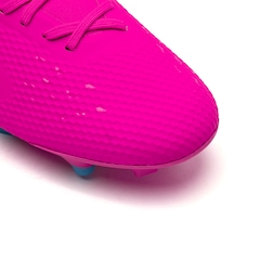 Chuteira de Campo Adulto Umbro Adamant Top Speed - Foto 7