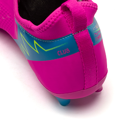 Chuteira de Campo Adulto Umbro Adamant Top Speed - Foto 8