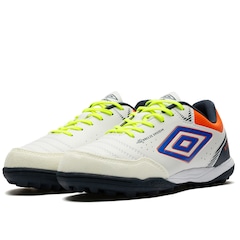 Chuteira Society Adulto Umbro X Comfort - Foto 2