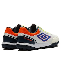 Chuteira Society Adulto Umbro X Comfort - Foto 4